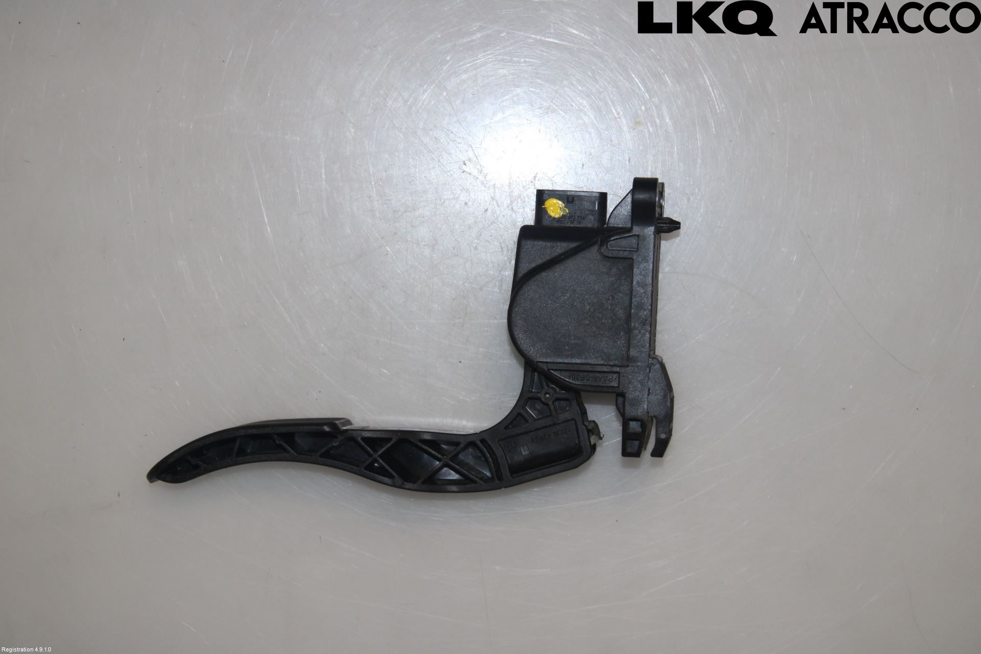 Mercedes-Benz MB VITO/V-KLASS (W640,W447,W448) 14- Gasspedal