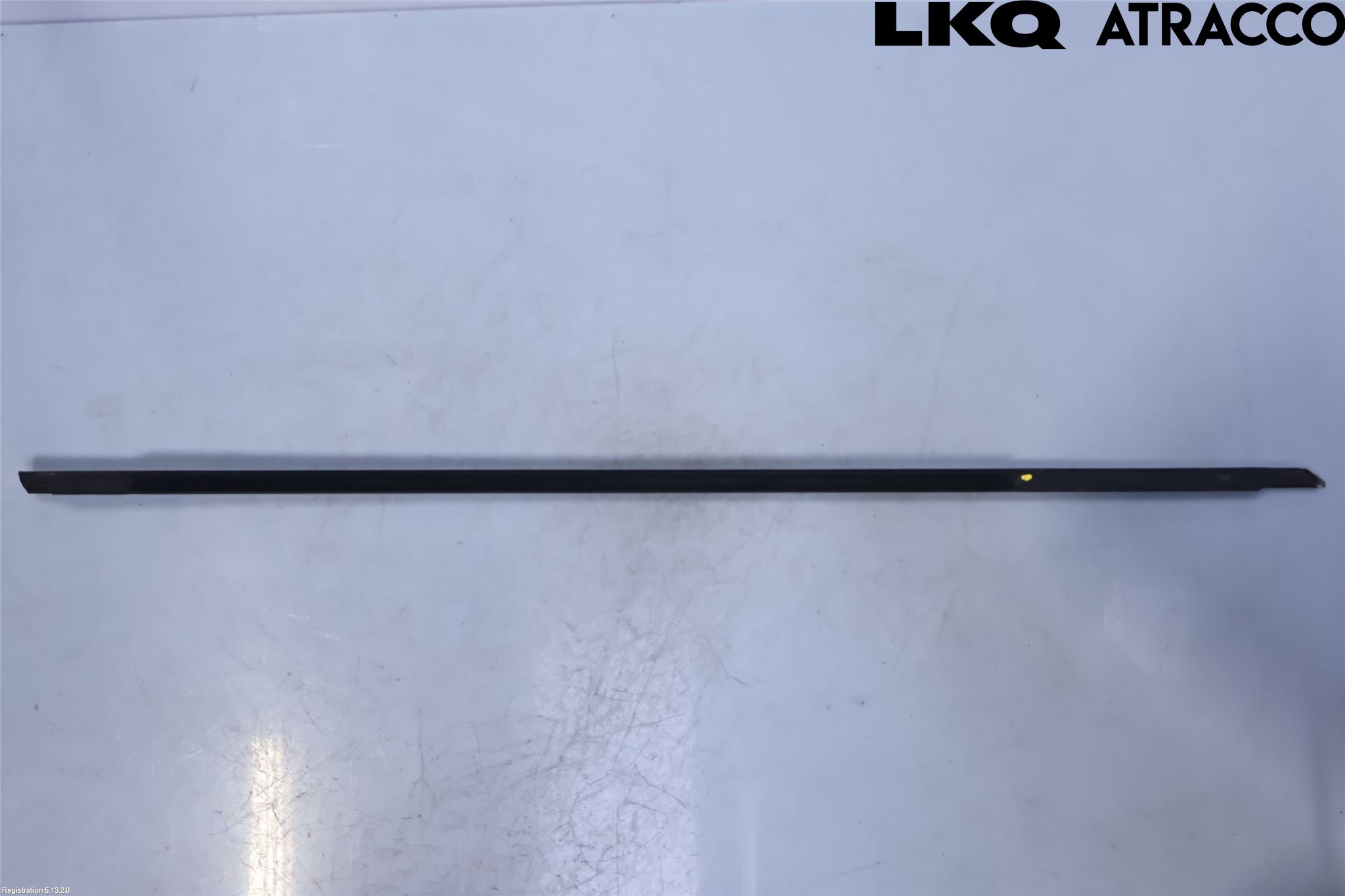 BMW 3 F30/F31/F80 12-19 Dør Dekorlist Vf