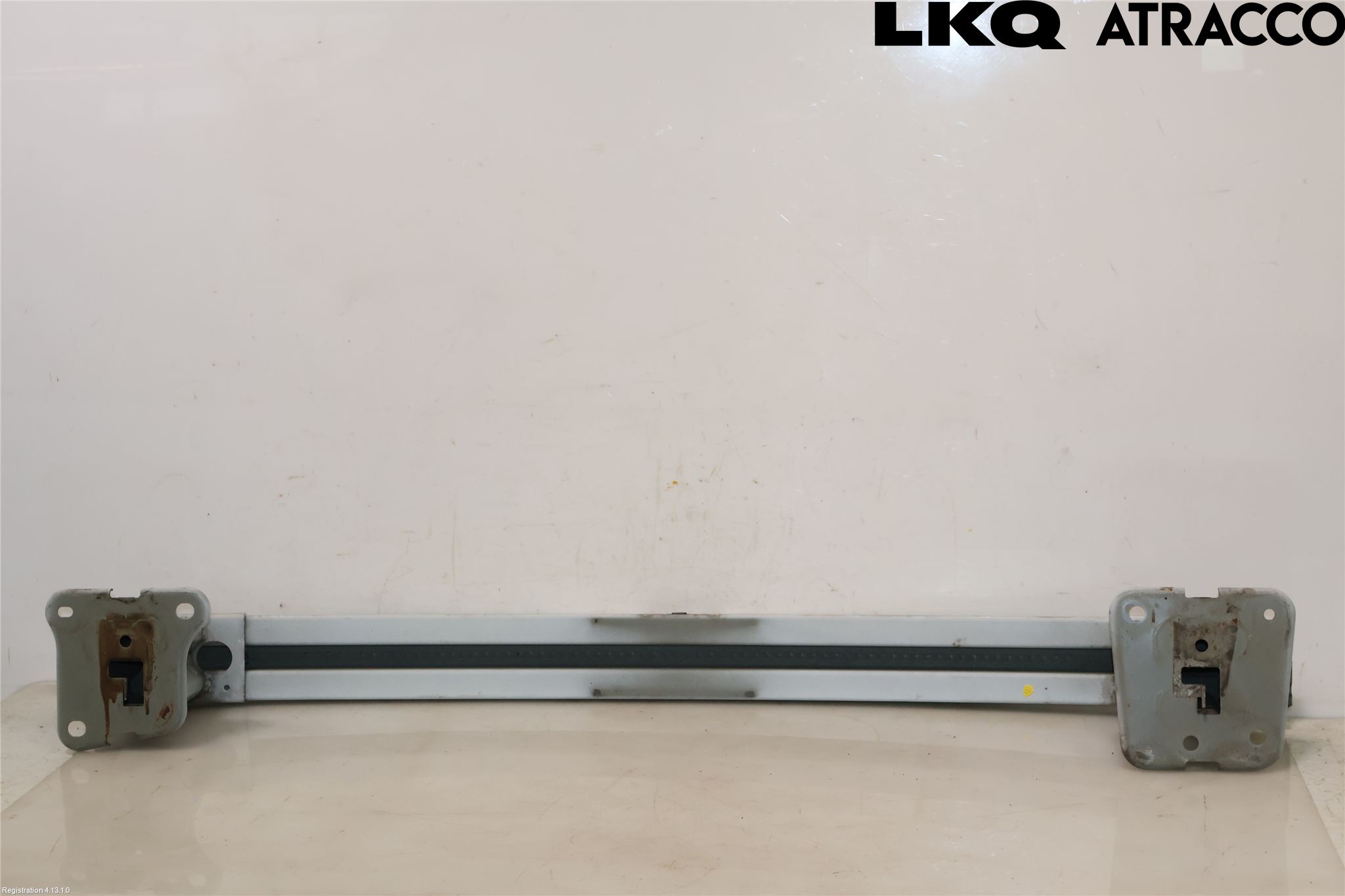 Opel VIVARO 15-19 Støtfanger Foran Bjelke