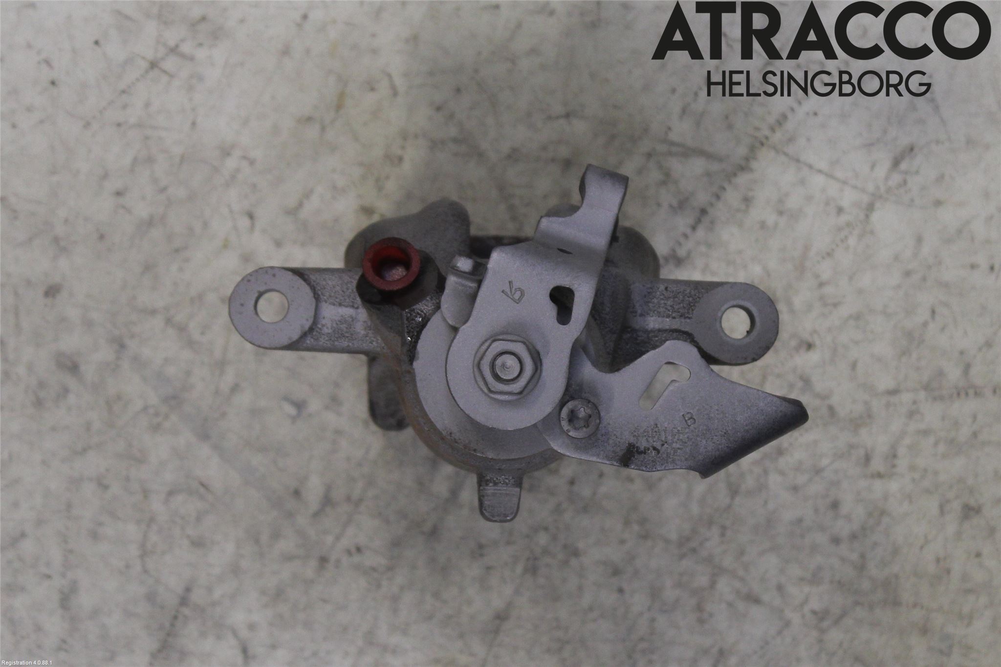 Nissan NV250 20-22 Bremsecaliper Bak Venstre