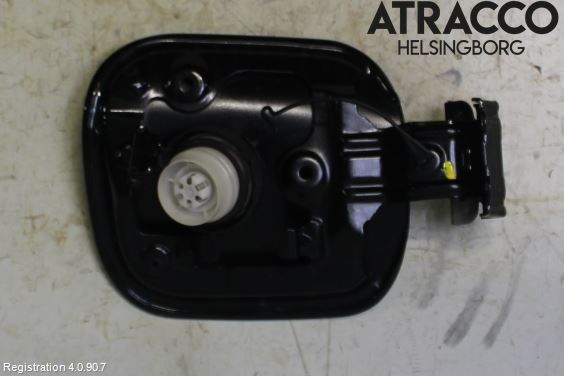 Toyota C-HR 16-23 Drivstoff Tankluke