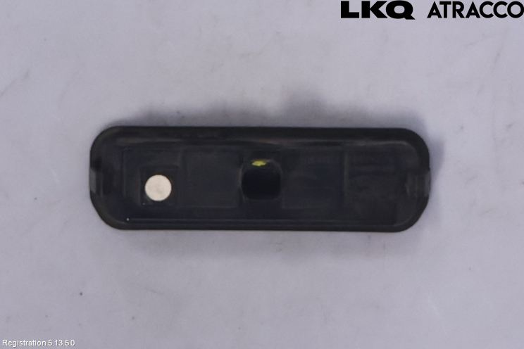 Ford FOCUS 15-18 Bakluke Handtak Ytre