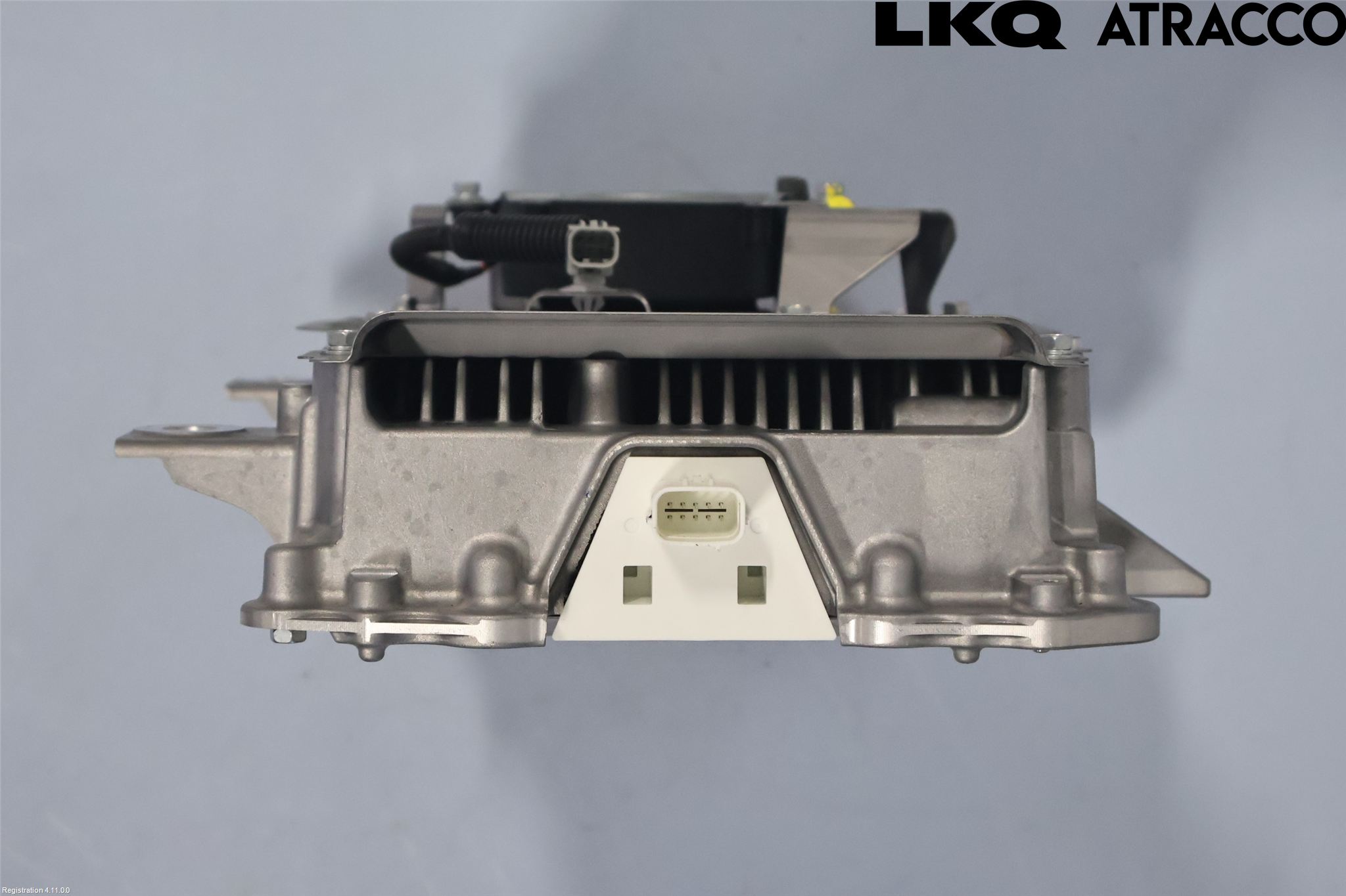 Toyota C-HR 24- Batterilader Hybrid