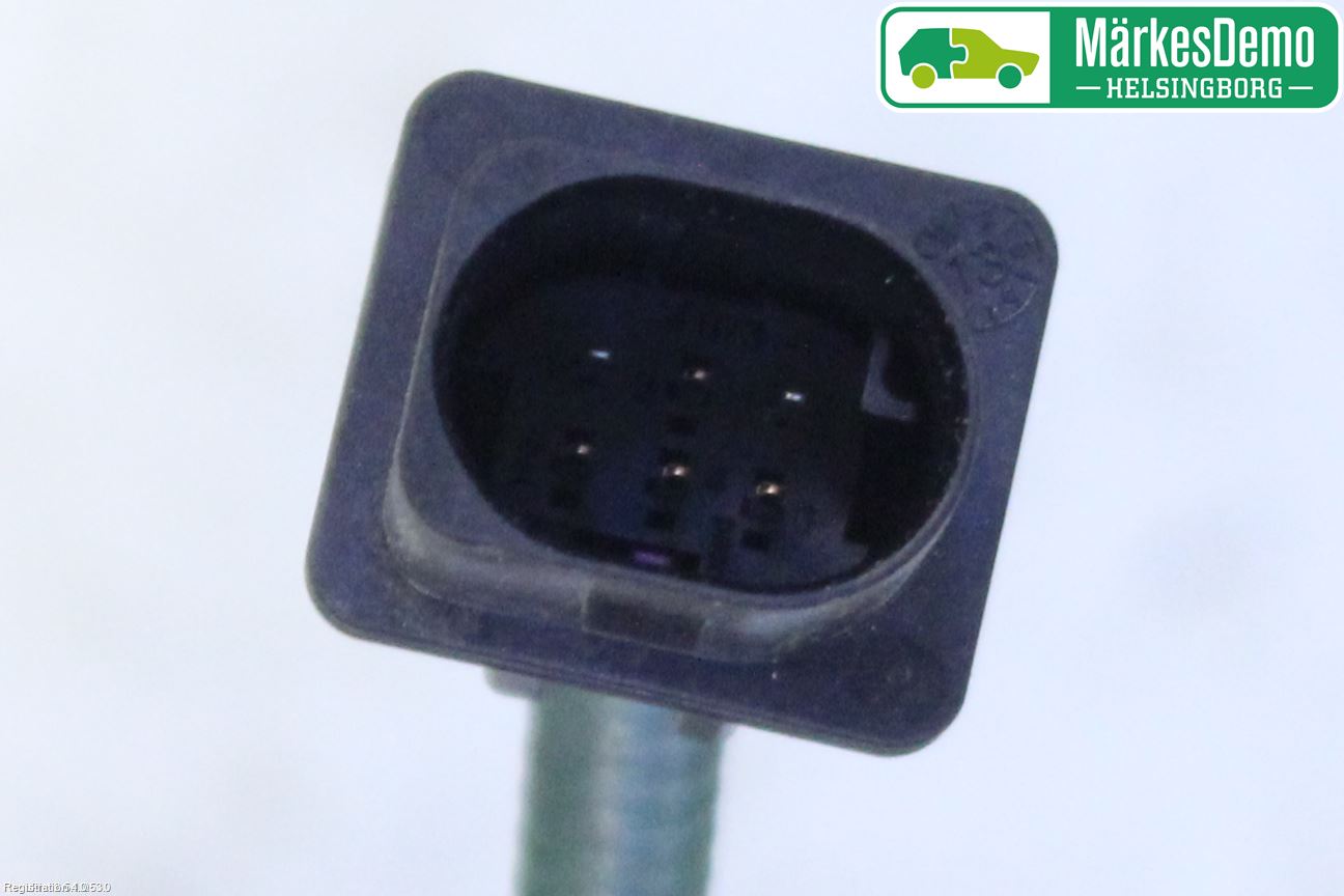 Mercedes-Benz MB B-KLASS (W246/W242) 12-19 Inns Lambdasonde