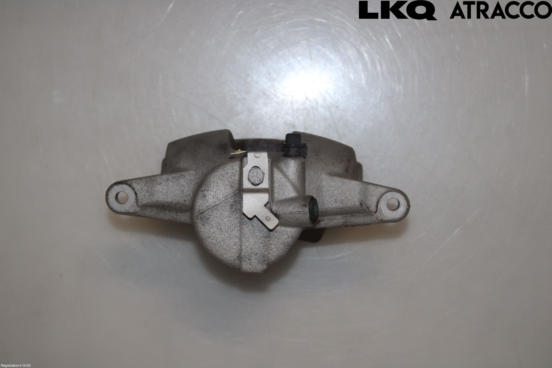 Alfa Mi.To 09-17 Bremsecaliper Foran Høyre