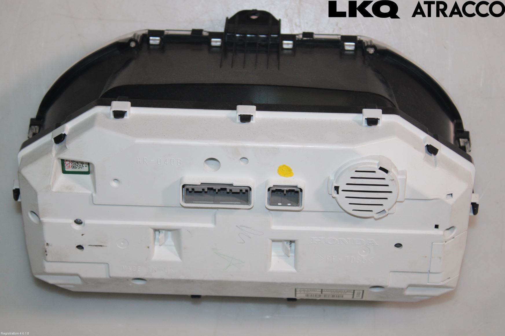 Honda CR-V 13-18 Instr Kombinert
