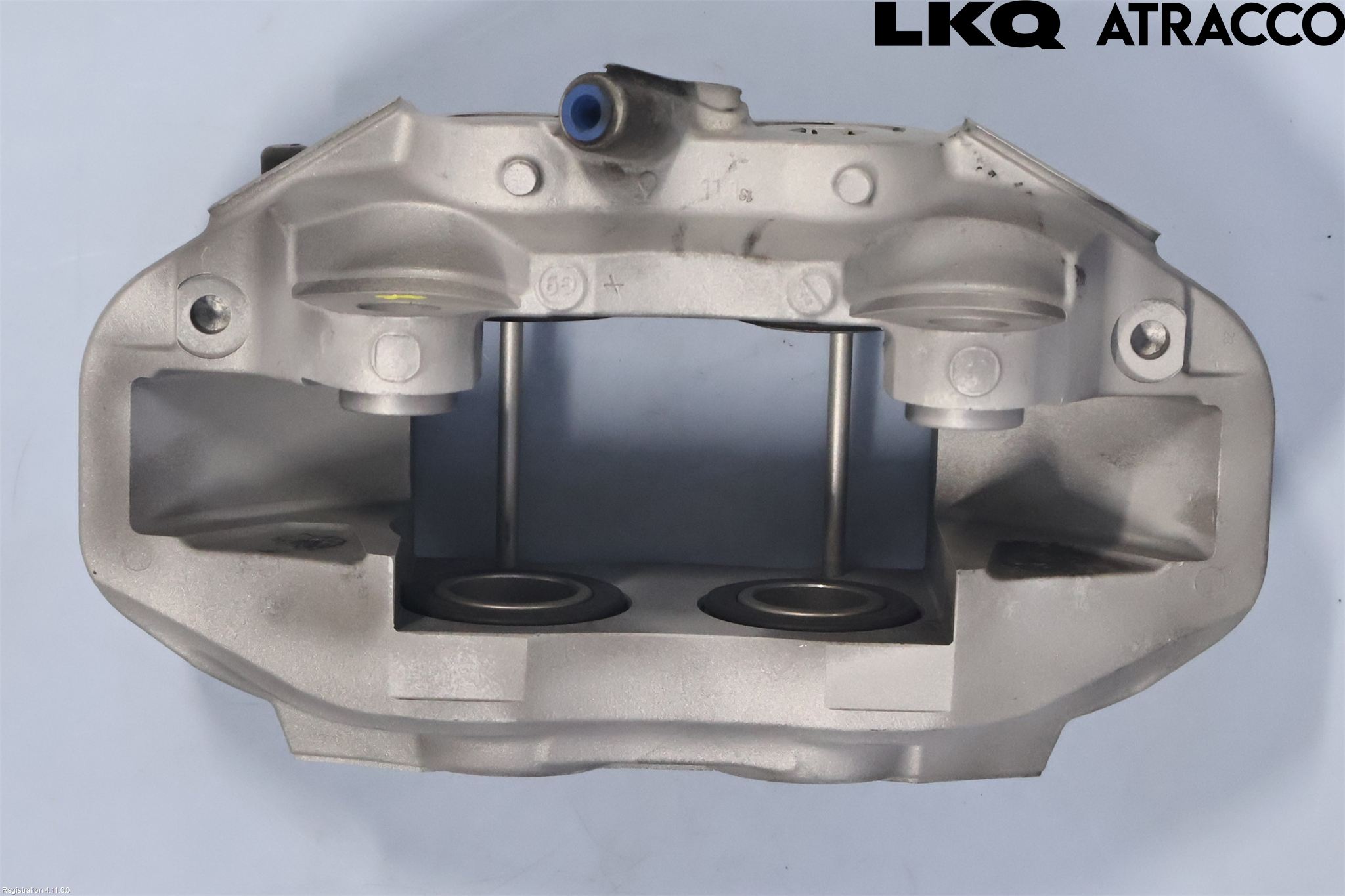 Mercedes-Benz MB E-KLASS (W213) 16-23 Bremsecaliper Foran Høyre