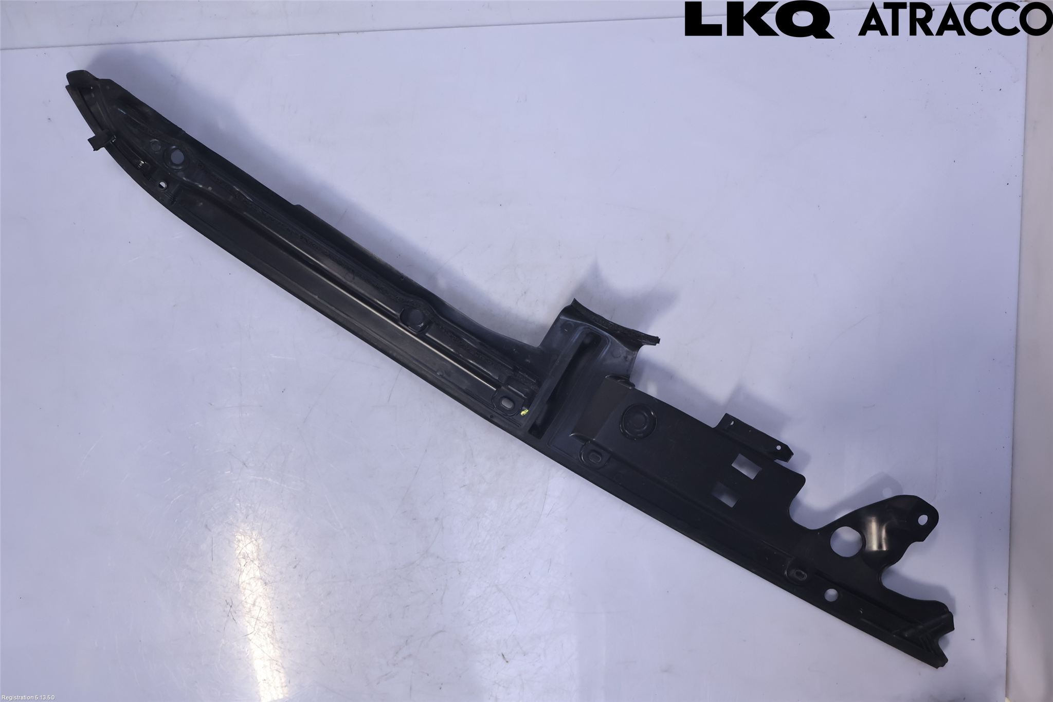 BMW 5 G30/G31/F90 17-23 Tackplast Front