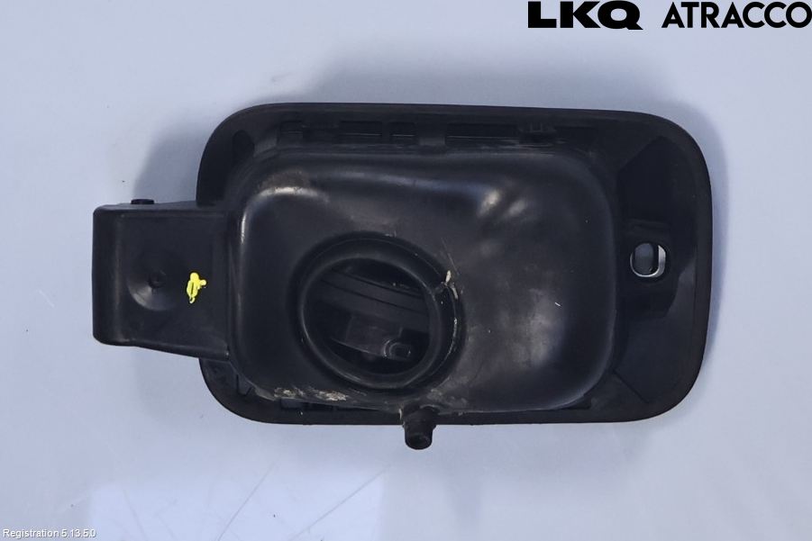 Seat ALHAMBRA 11- Drivstoff Tankluke
