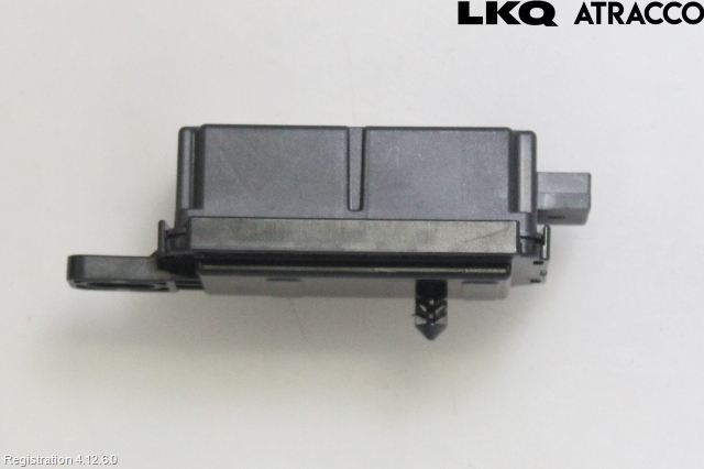BMW 5 G30/G31/F90 17-23 Styreenhet Øvrig