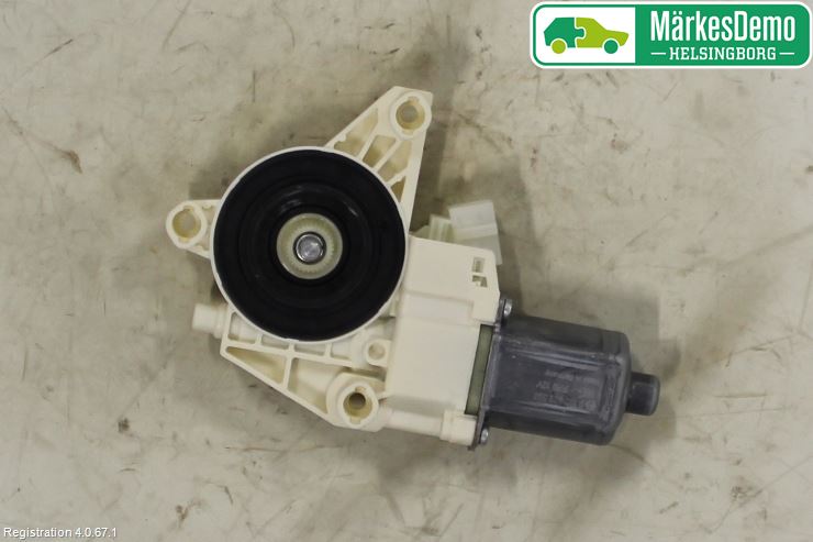 Mercedes-Benz MB VITO/V-KLASS (W640,W447,W448) 14- Vindusheismotor