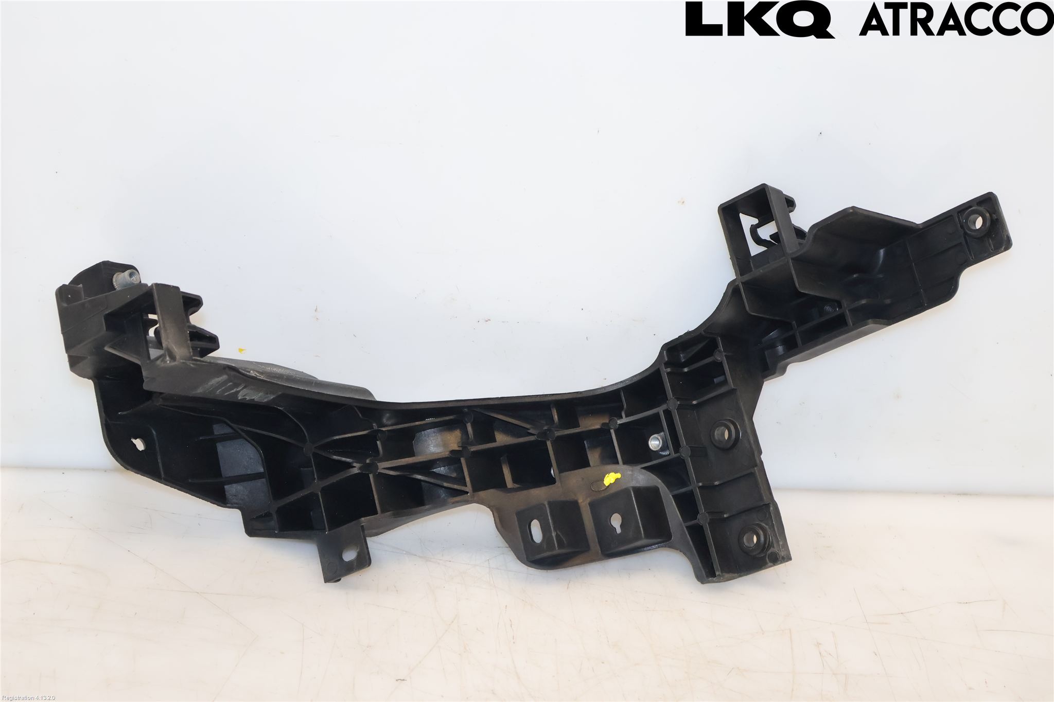 Hyundai i30 GD 13-17 Frontplate