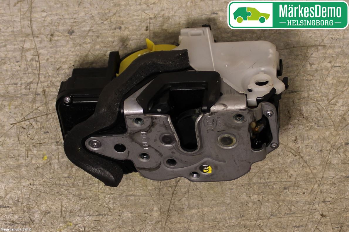 Opel MOKKA 13-20 Sentrallåsmotor Venstre
