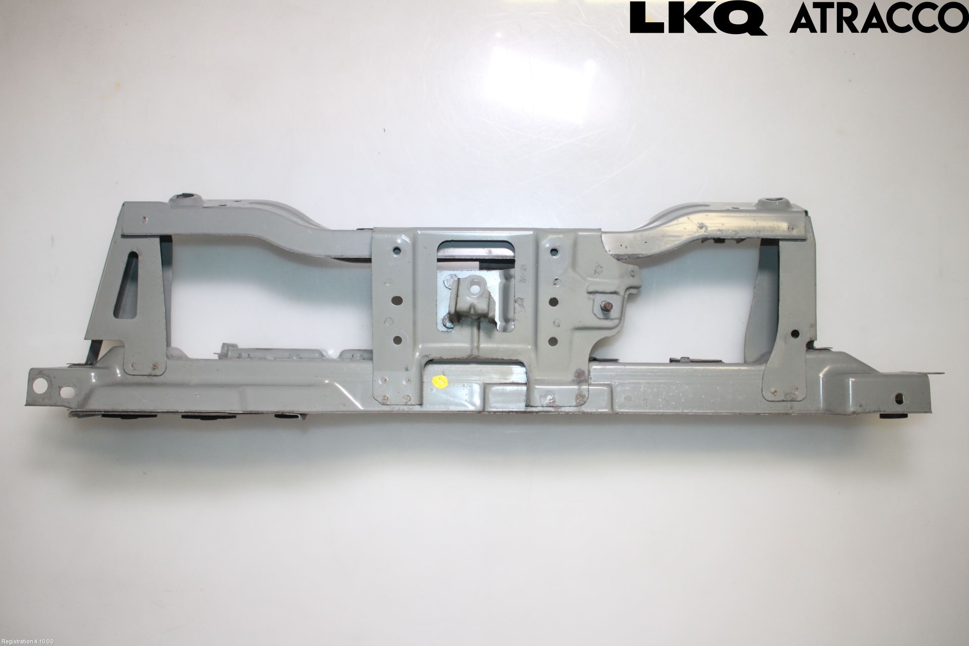 Nissan NV200/NV200 COMBI Frontplate