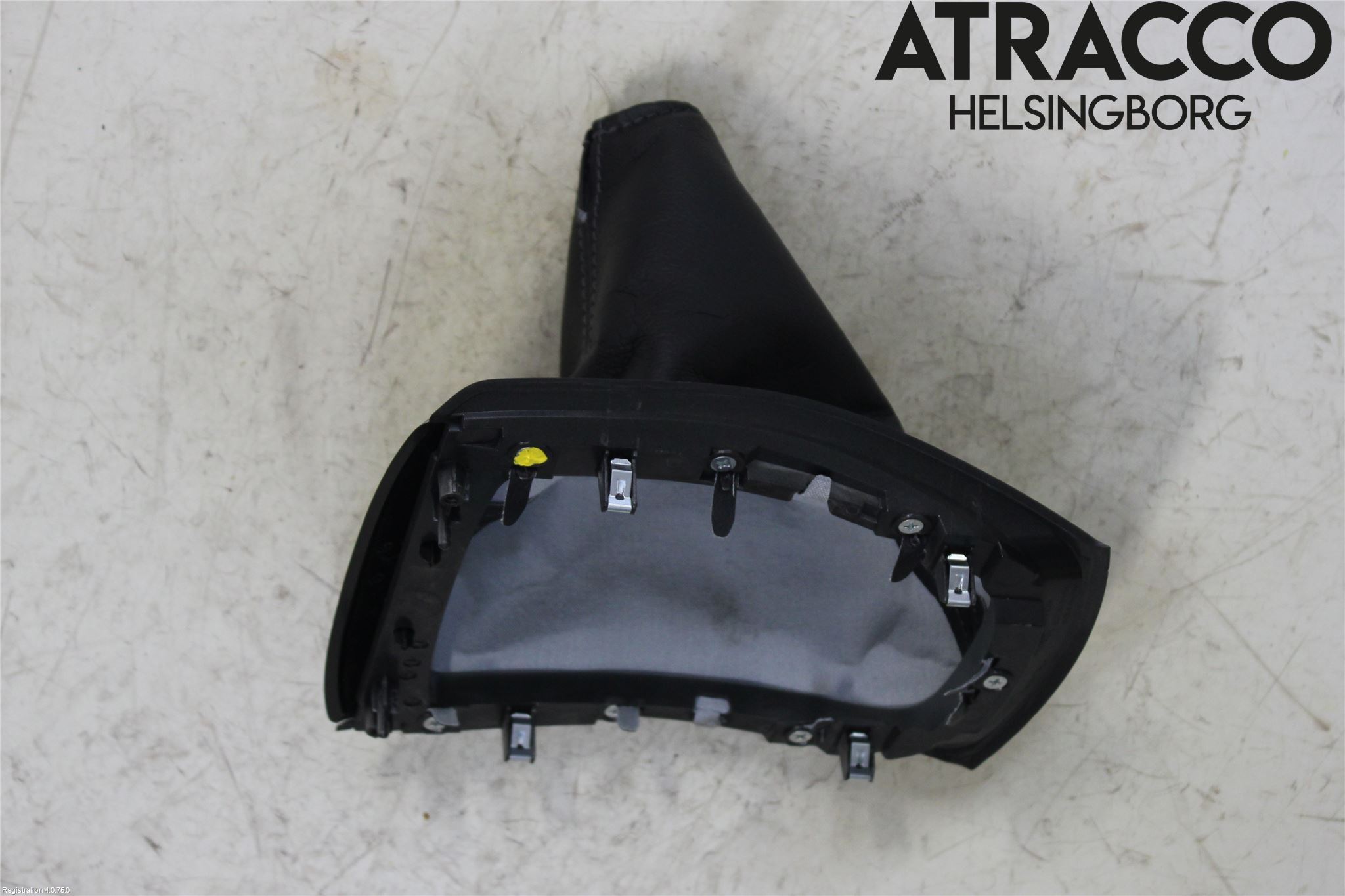 Nissan X-TRAIL 14-21 Gearspak Mansjett