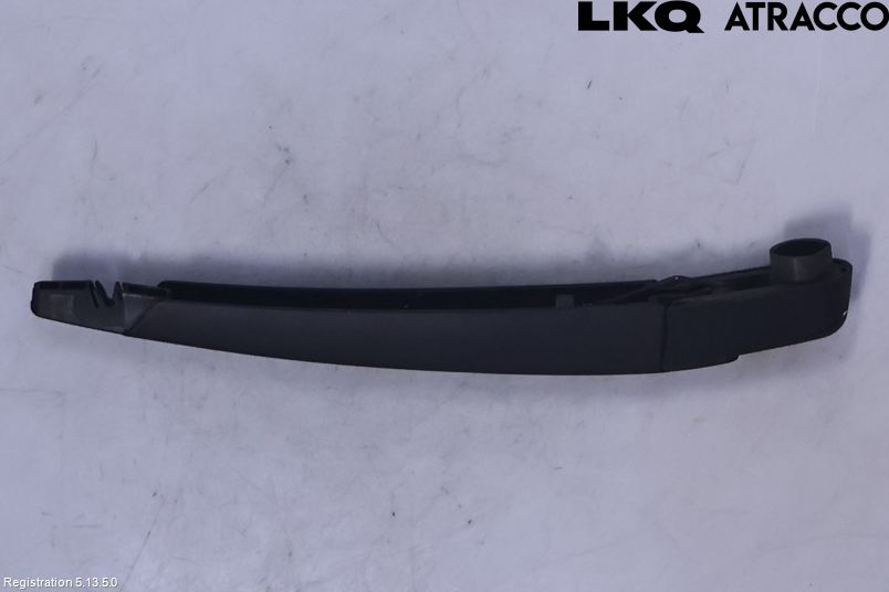 Nissan QASHQAI 14-17 Viskerarm Bakrute