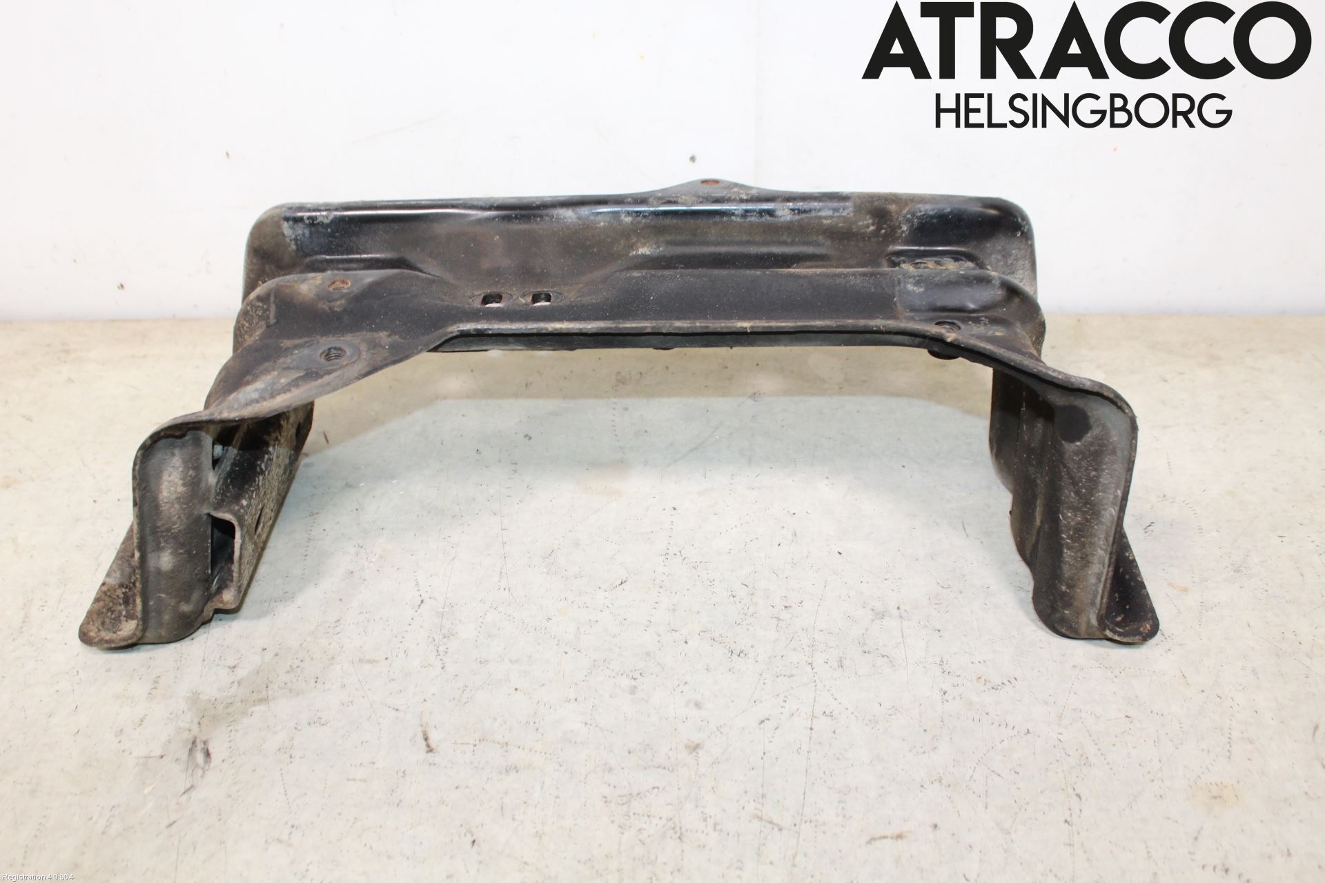 Jeep GRAND CHEROKEE 10-20 Gearkasse Bjelke - Travers
