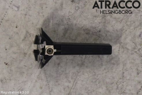 Mercedes-Benz MB E-KLASS (W213) 16-23 Stereo Antenne Radio-Tv