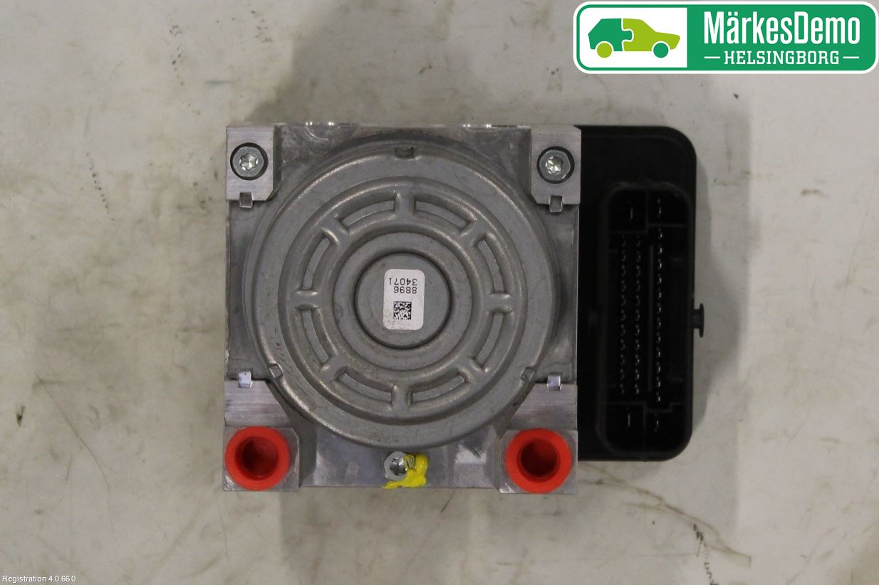 Mazda 3 III 14-19 Abs Hydraulikkaggregat