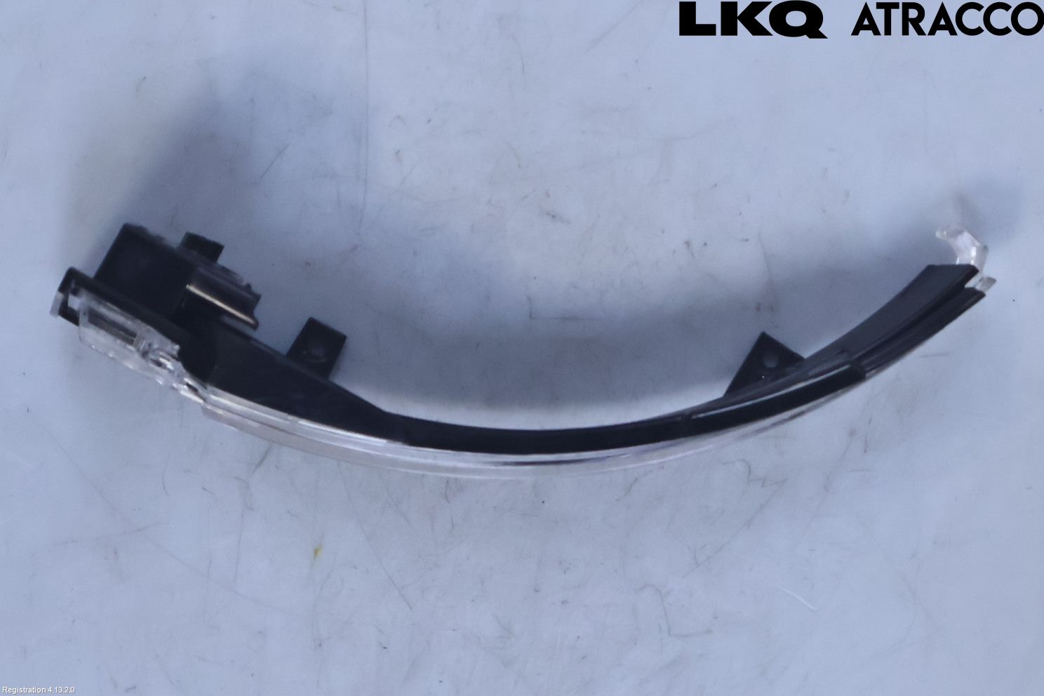 Volkswagen VW TOUAREG CR 18- Blinklykt Side Venstre
