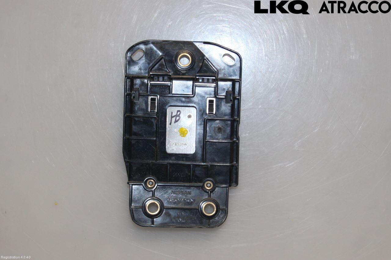 Nissan LEAF 18- Sensor Kollisjonsbeskyttelse