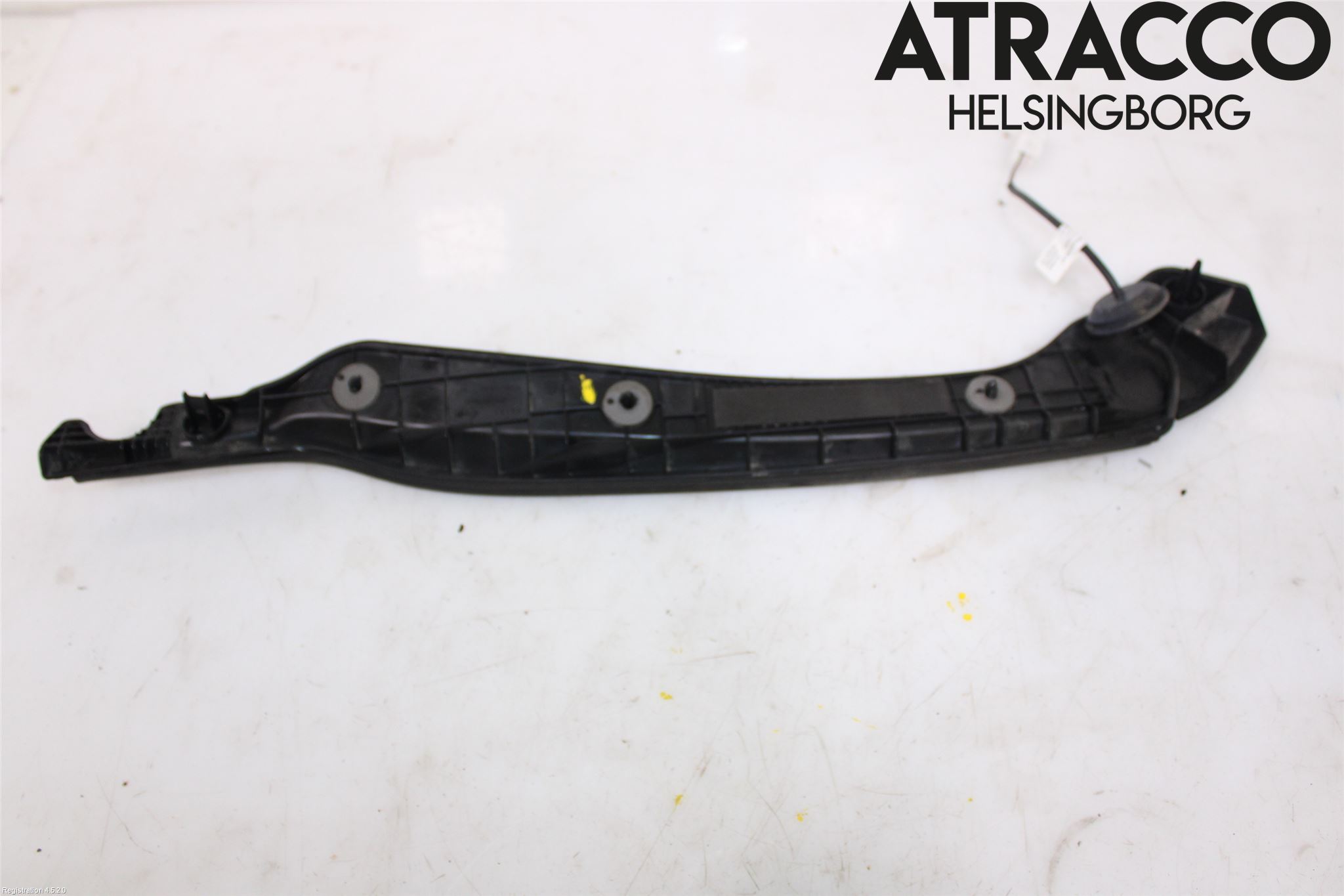 Kia SORENTO 15-20 Baklukeåpner Automatisk
