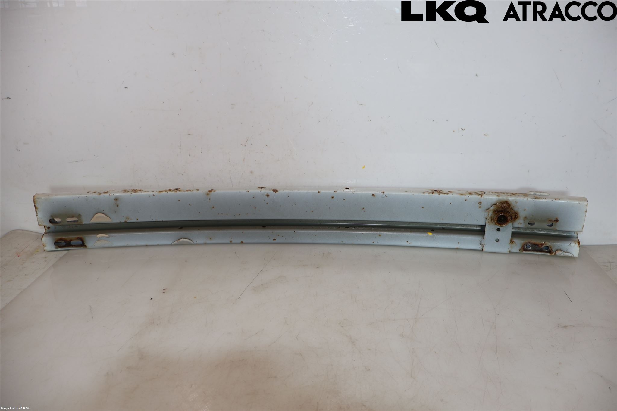 Nissan QASHQAI 14-17 Støtfanger Bak Bjelke