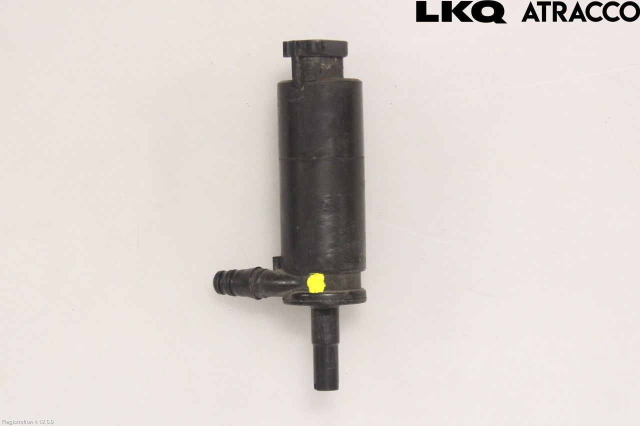 Saab 9-5     06-10 Spylerpumpe Høytrykk