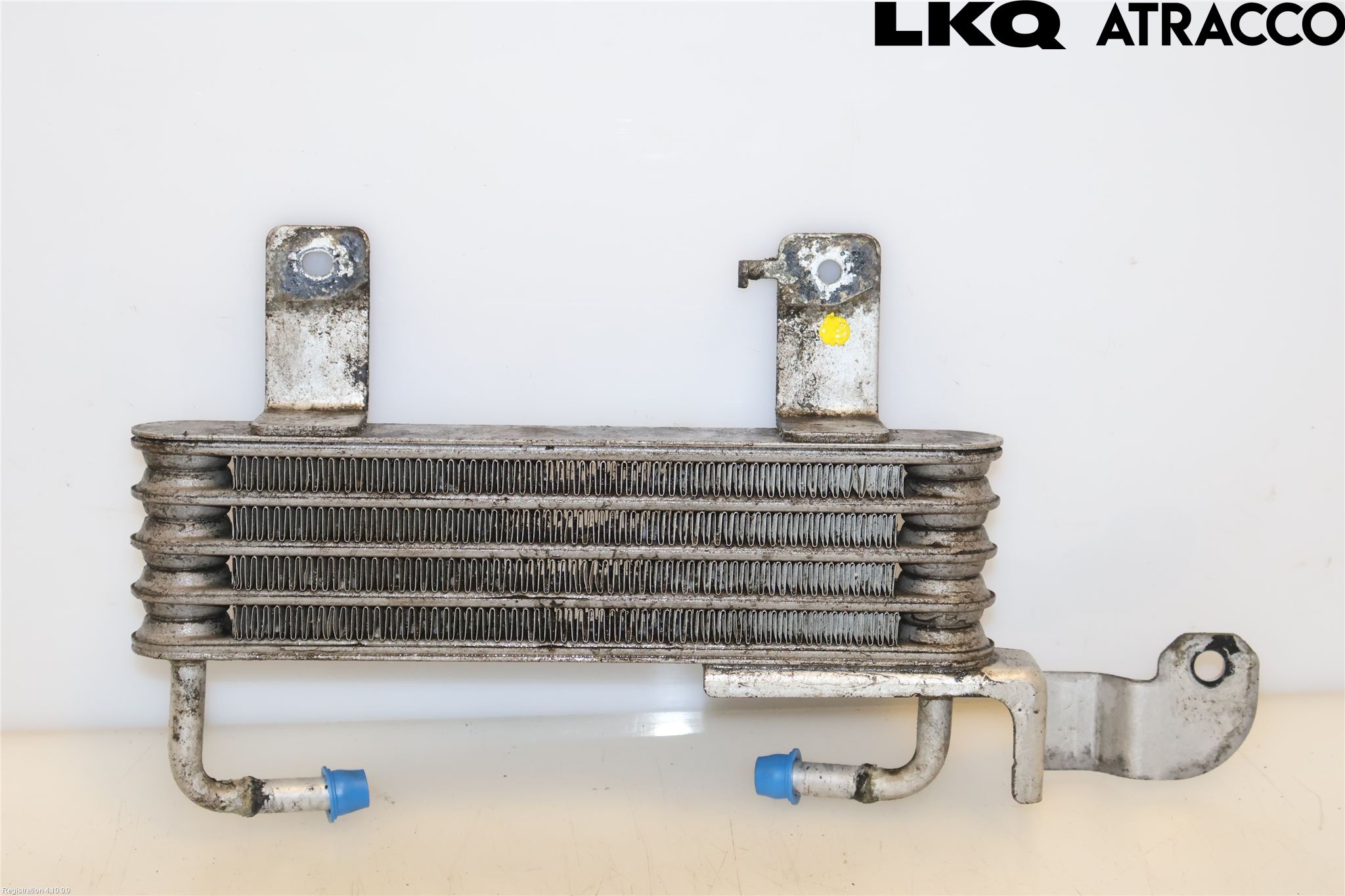 Subaru OUTBACK 15-20 Radiator Oljekjøler Automatgea