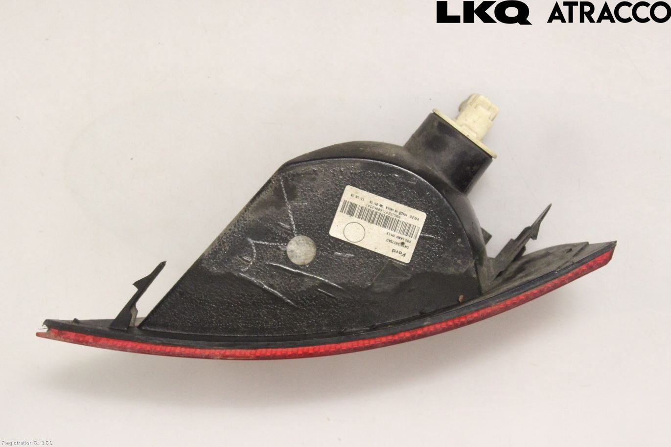 Ford KUGA 13-16 Refleks Bak