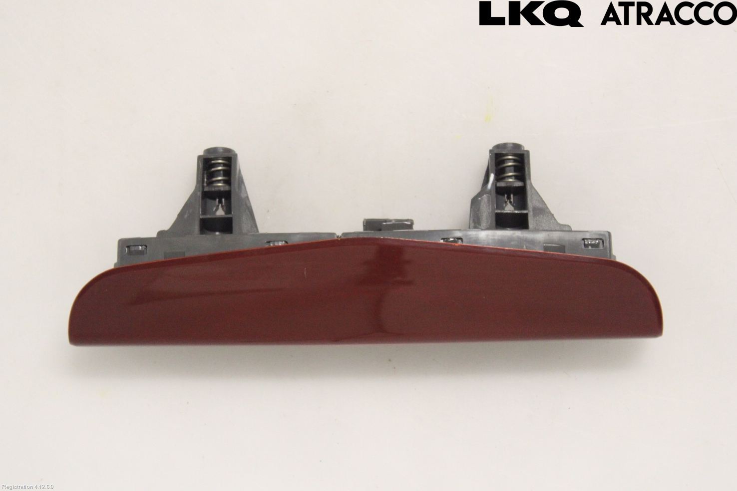 Opel CORSA E 15-19 Bremselys Bakrute