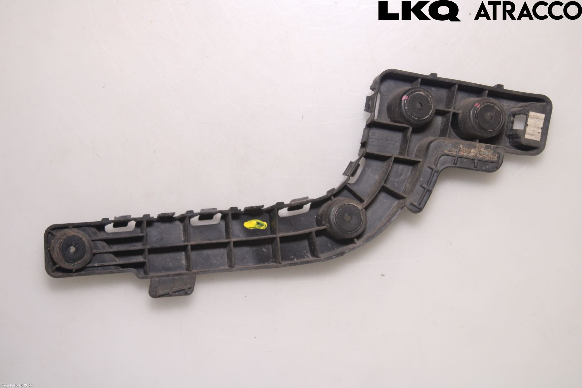GM CHEVROLET ORLANDO Støtfangerfeste Bak Høyre