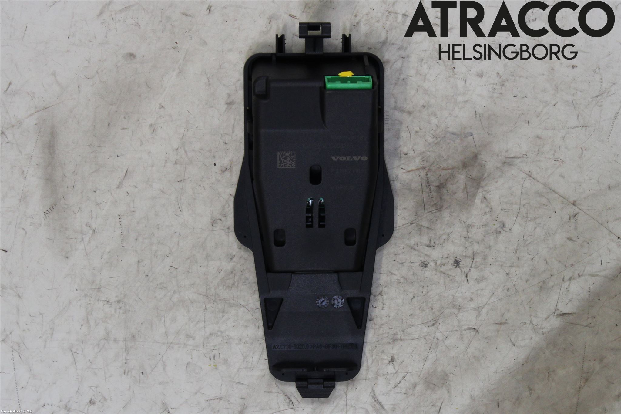 Volvo V60 14-18 Sensor Kollisjonsbeskyttelse