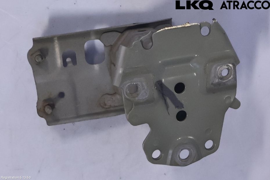 Toyota AURIS 13-19 Støtfanger Bak Feste