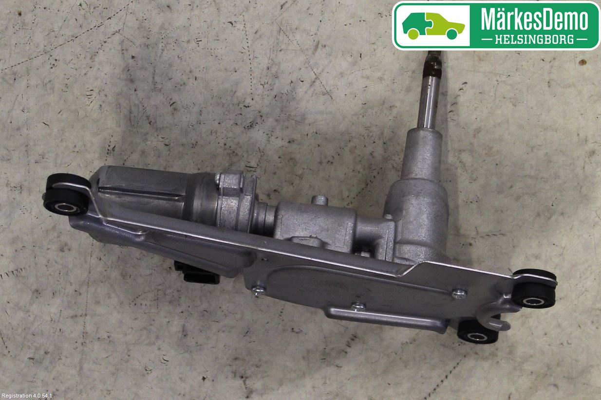 Fiat FREEMONT Viskermotor Bakluke