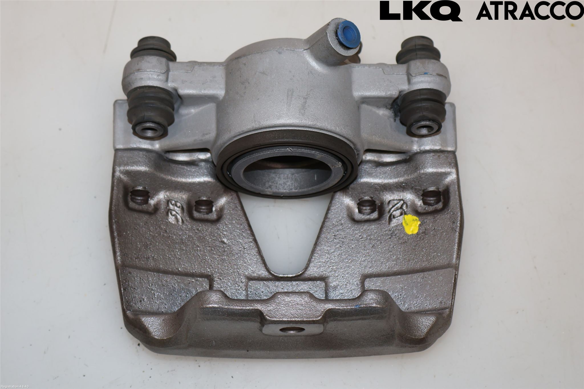 Mercedes-Benz MB E-KLASS (W212) 09-16 Bremsecaliper Foran Venstre