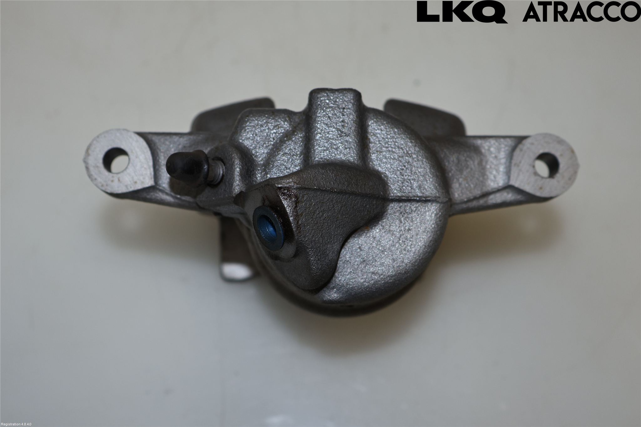 Renault CLIO/E-TECH V 20- Bremsecaliper Foran Venstre