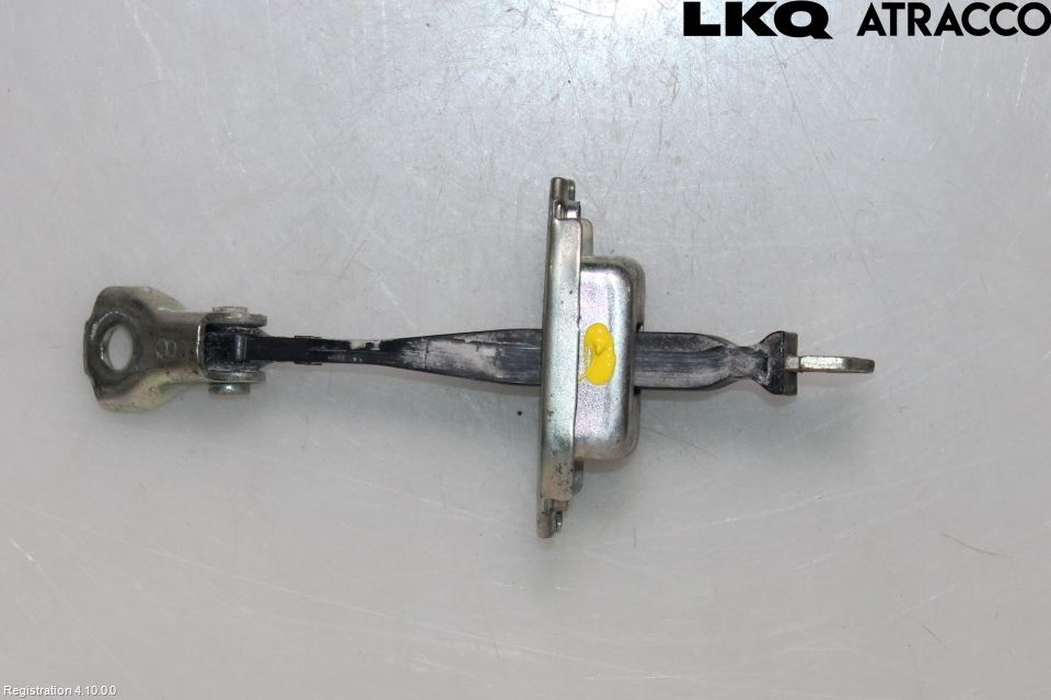Mitsubishi OUTLANDER 13-21 Dørstopper
