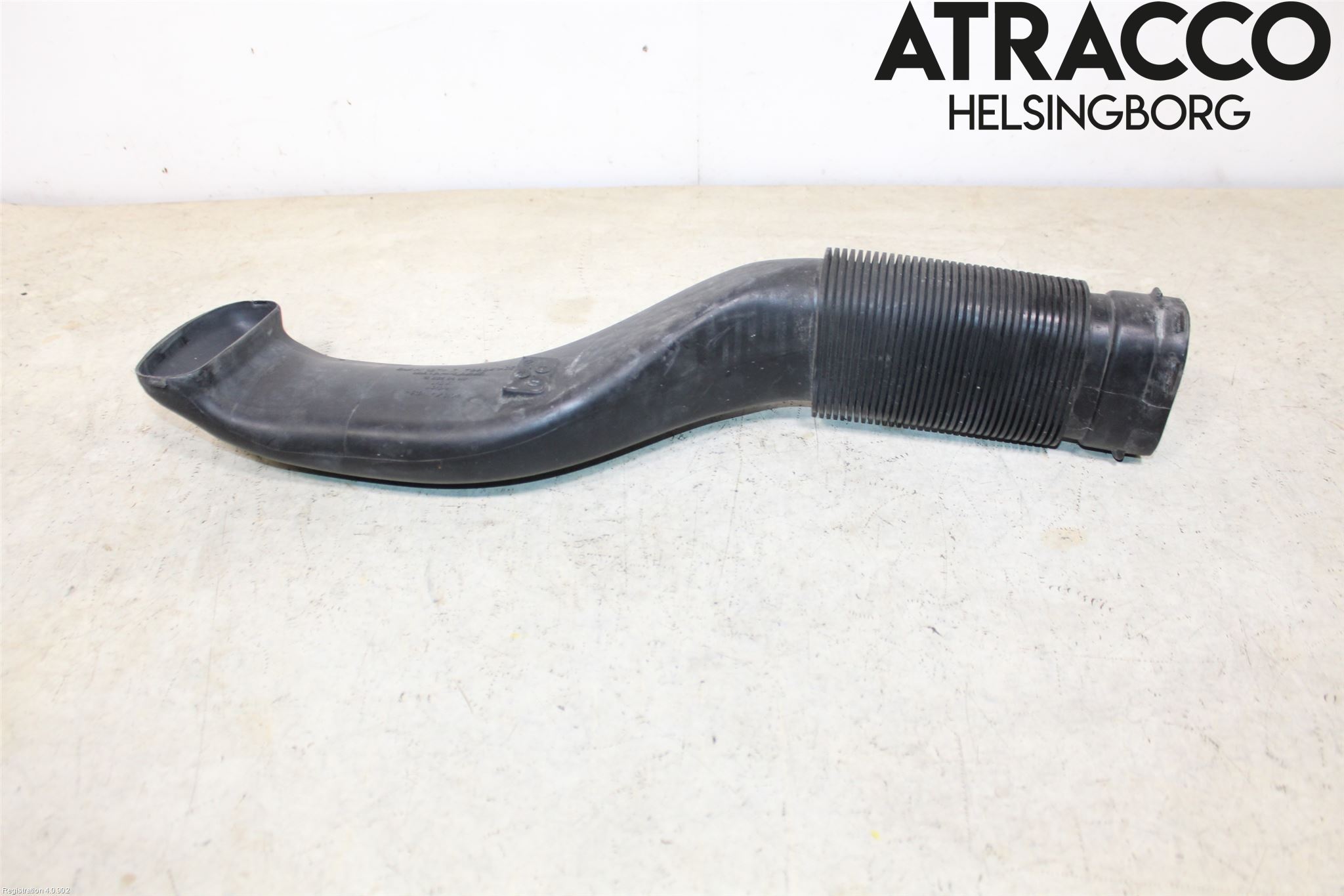 BMW X6 E71/E72   08-14 Luftfilter Boks