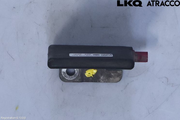Volkswagen VW TOUAREG CR 18- Stereo Antenne Radio-Tv