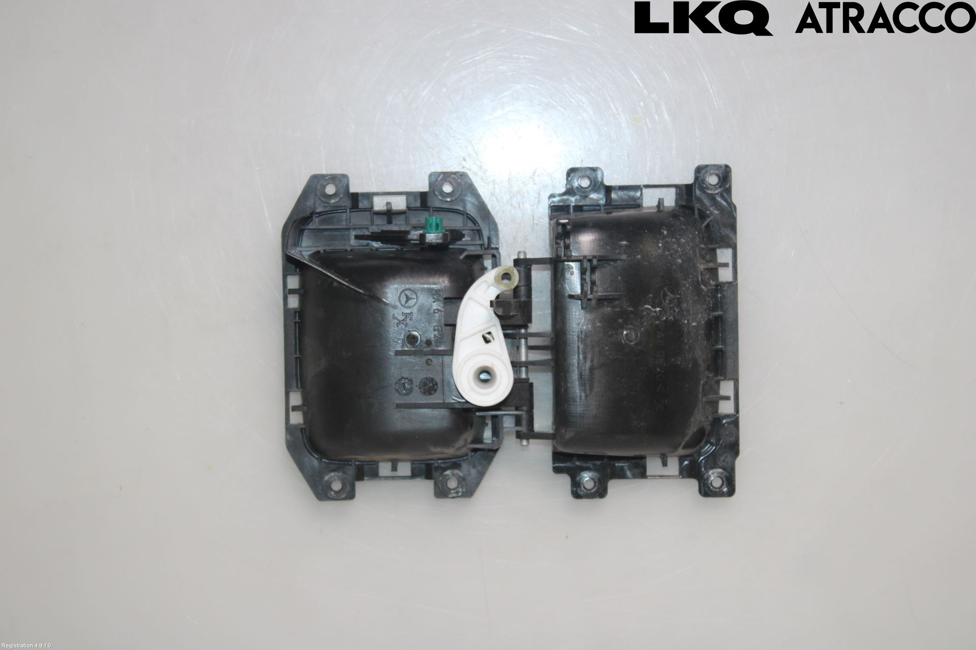 Mercedes-Benz MB VITO/V-KLASS (W640,W447,W448) 14- Innr Dørhandtak H Indre
