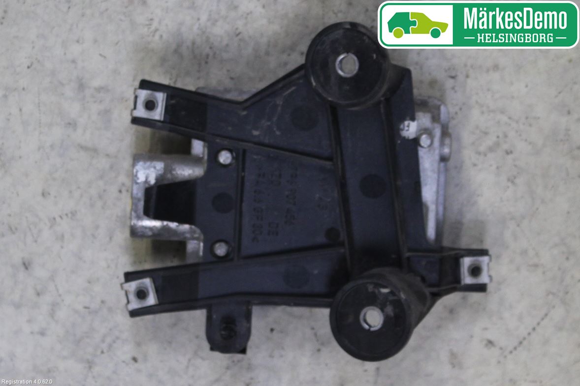 Volkswagen VW TOUAREG 7P 11-18 Sensor Kollisjonsbeskyttelse