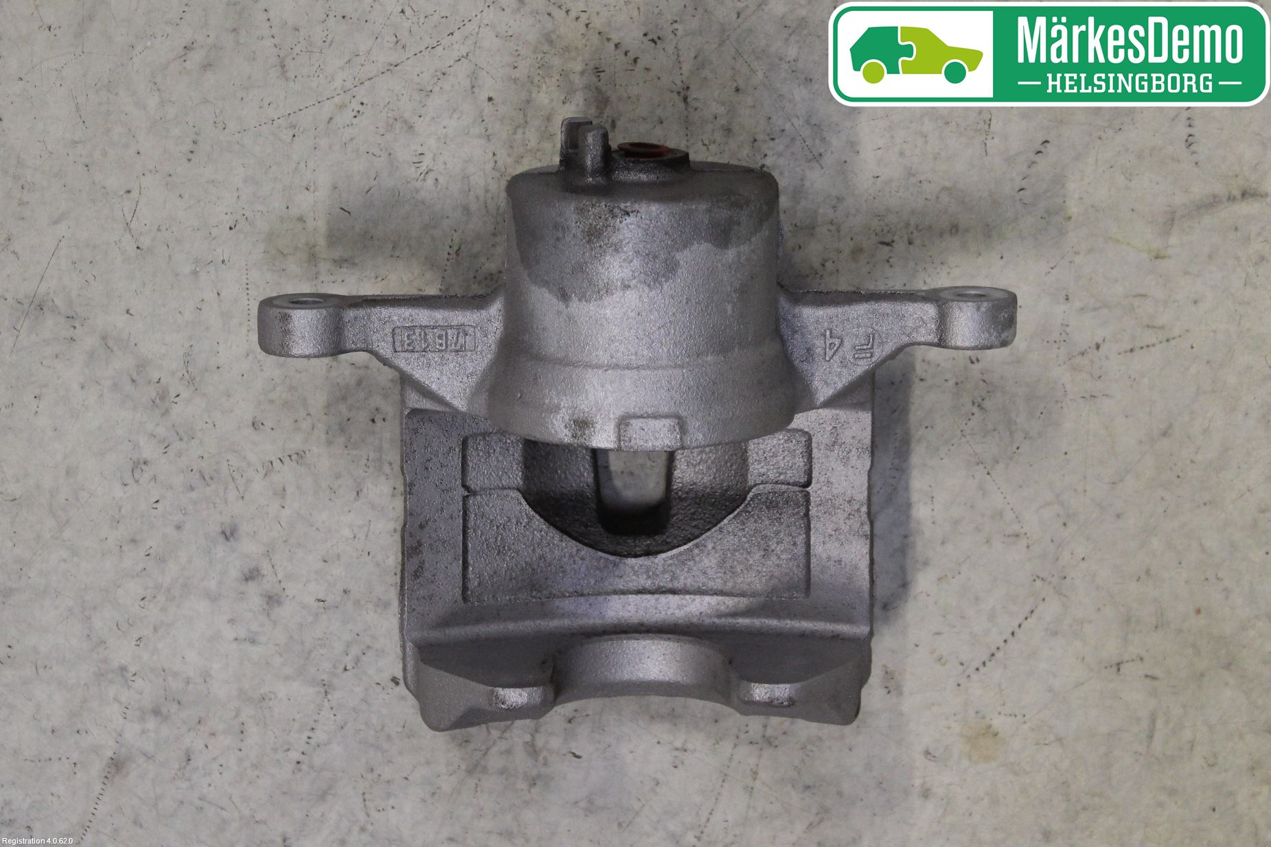 Hyundai i30 PD 17- Bremsecaliper Foran Høyre