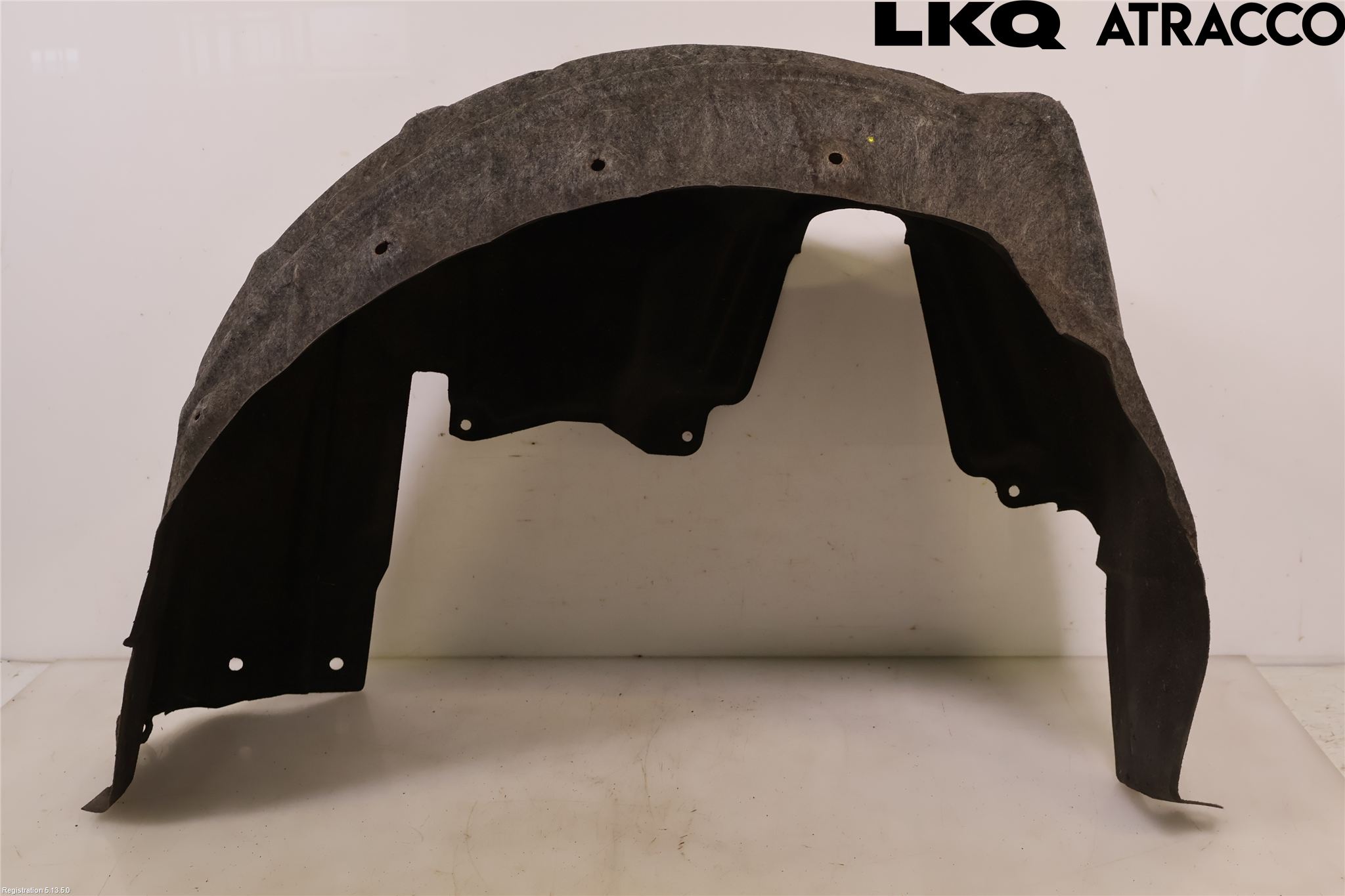 Lexus IS 250/350 14-20 Skjerm Indre