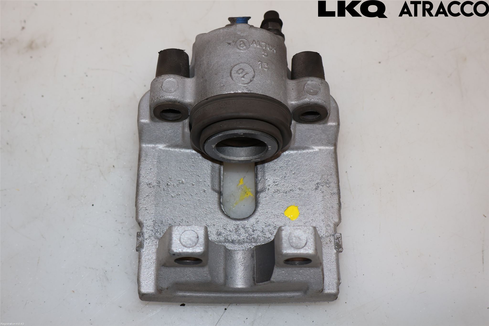 BMW X5 F15 13-18 Bremsecaliper Bak Høyre