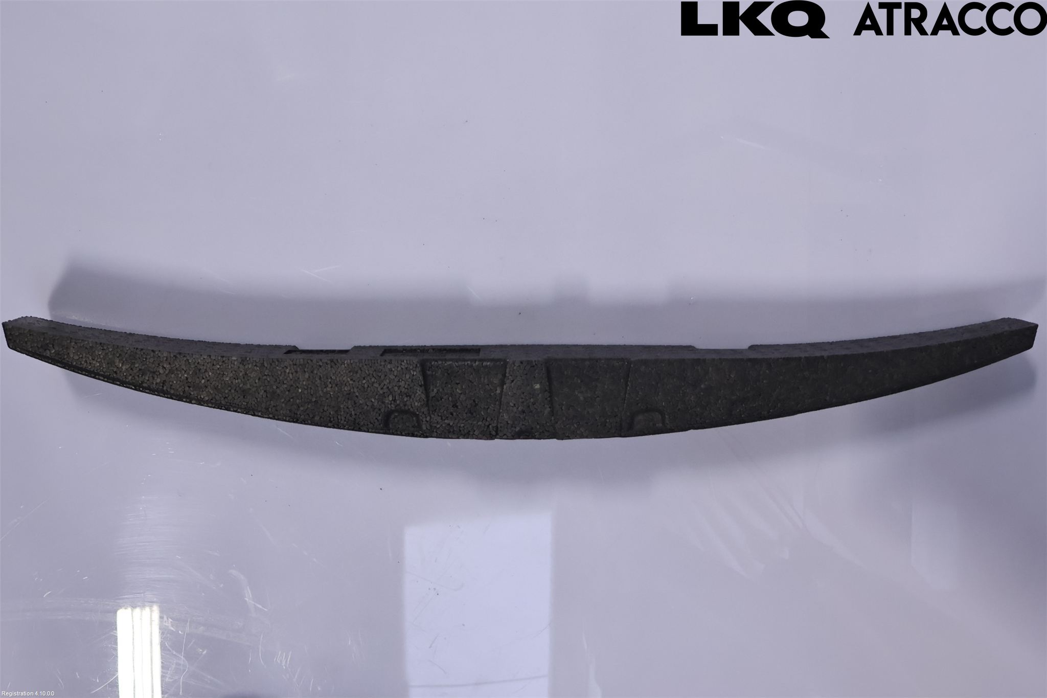 Opel CORSA D 07-14 Støtfanger Foran Deformelemen