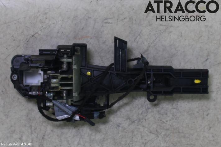 BMW 1 E87/81 5D/3D 03-11 Dørhandtak Ytre Venstre