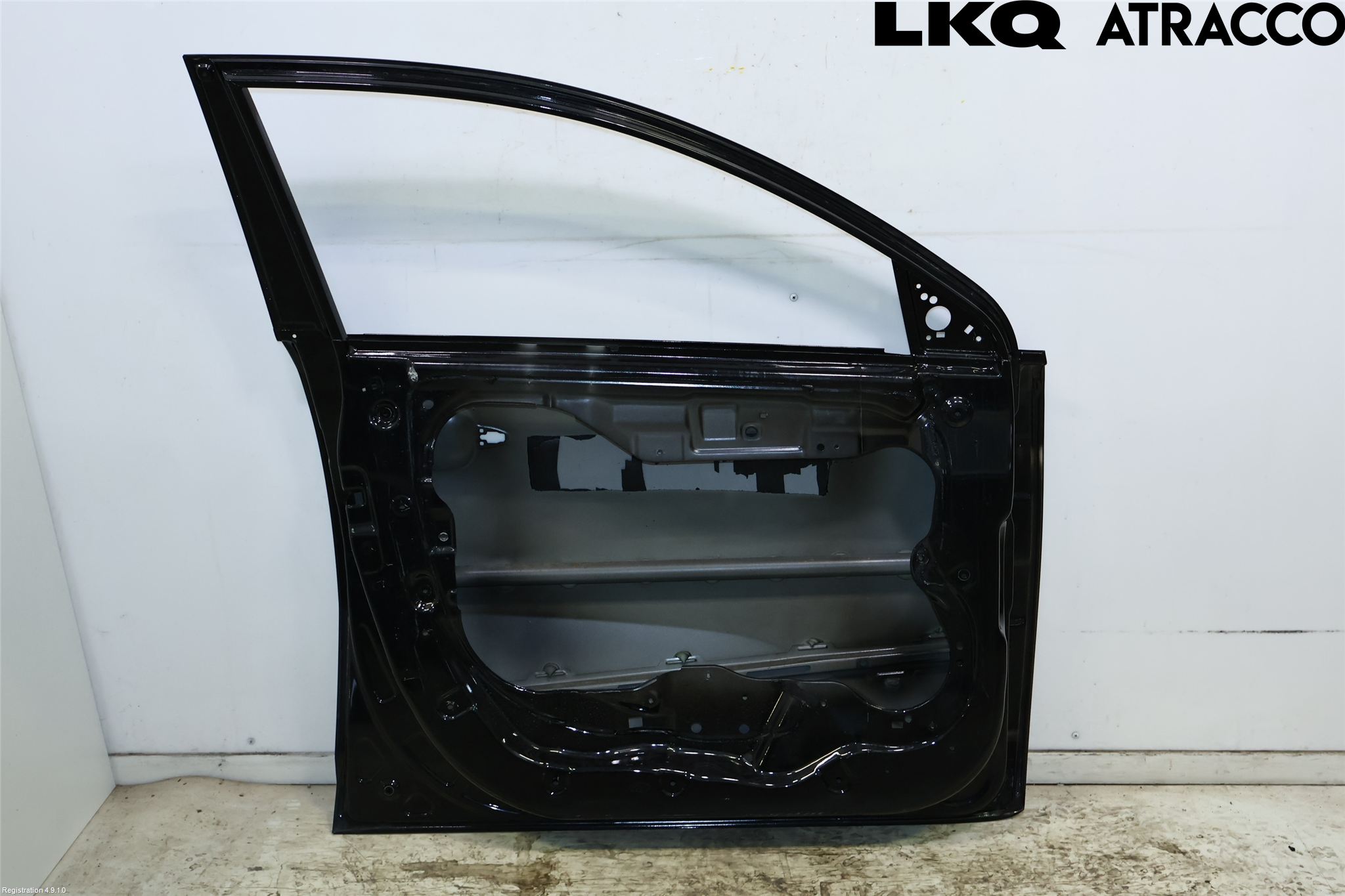 Kia SPORTAGE (SL) 11-15 Dør 4D Foran Venstre
