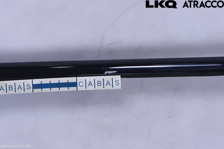 BMW 5 G30/G31/F90 17-23 Dør Dekorlist Vf