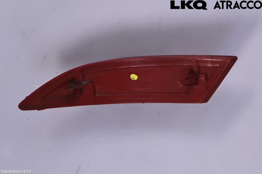 Ford FOCUS 11-14 Refleks Bak